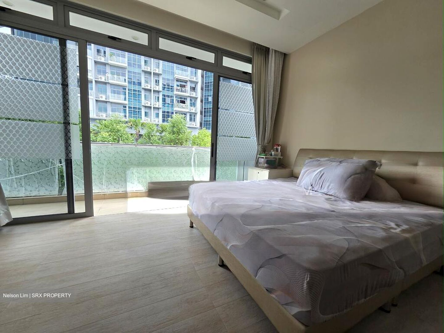 Sturdee Road (D8), Terrace #501876301